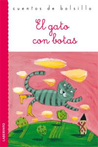 El gato con botas, de Perrault, Charles | portada del libro