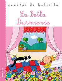 La Bella Durmiente, de Perrault, Charles | portada del libro