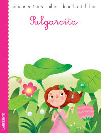 Pulgarcita, de Andersen, Hans Christian | portada del libro