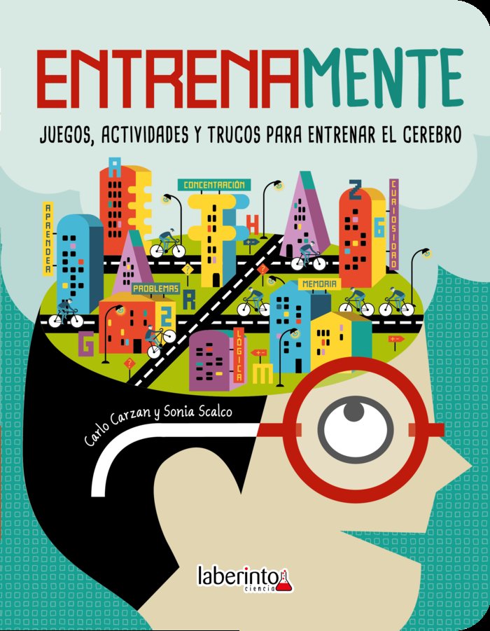 Entrenamente, de Carzan, Carlo | portada del libro