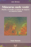 MASCARAS SUELE VESTIR, de MATTALIA | portada del libro