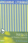 PORTUGAL AS PRIMERIAS VANGUARAS, de JACKSON | portada del libro