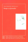 BORGES EN JERUSALEN, de SOLOTOREVSKY#FINE | portada del libro