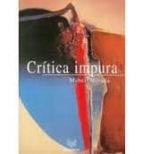 CRITICA IMPURA, de MABEL MORAÑA | portada del libro