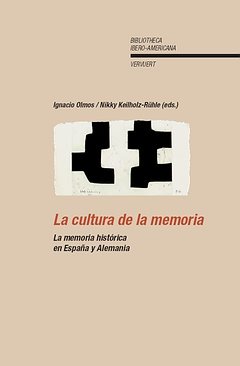 CULTURA DE LA MEMORIA, LA, de OLMOS SERRANO, IGNACIO | portada del libro