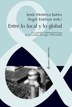 ENTRE LO LOCAL Y LO GLOBAL | portada del libro