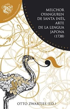 MELCHOR ARANGUREN DE SANTA INES, de ZWARTJES, OTTO | portada del libro