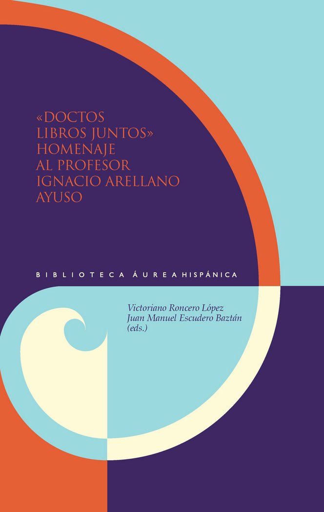Doctos libros juntos | portada del libro
