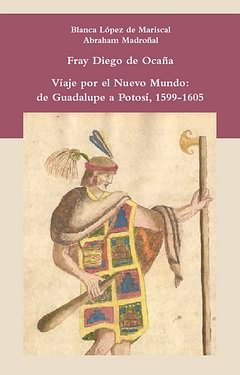 TRAS LA HUELLA DEL CULTO GUADALUPANO, de LOPEZ DE MARISCAL, BLANCA | portada del libro