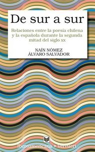 De Sur a Sur, de NóMEZ, NAíN | portada del libro