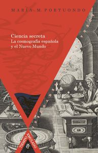 Ciencia secreta:, de PORTUONDO GAMBA, MARíA MATILDE | portada del libro