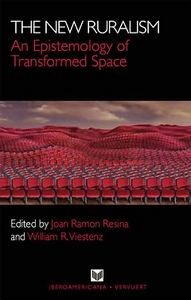 The New Ruralism: An Epistemology of Transformed Space., de ANONIMO | portada del libro