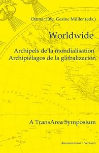 Worldwide, de ETTE, OTTMAR | portada del libro