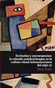 De l¡mites y convergencias, de BOIDO, MARIO | portada del libro