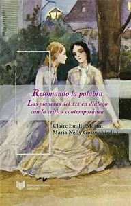 Retomando la palabra, de VARIOS AUTORES | portada del libro