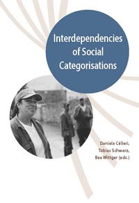 Interdependencies of Social Categorisations, de CELLERI | portada del libro