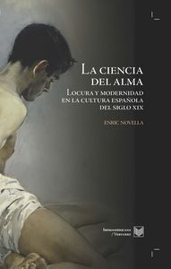 La ciencia del alma, de NOVELLA GAYA, ENRIC JOSEP | portada del libro