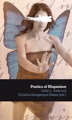 PETICS OF HISPANISM, de JRADE, CATHY L. | portada del libro
