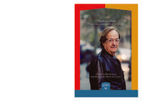 Ventura Pons. Una mirada excepcional desde el cine catalán | portada del libro
