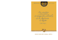 Los conectores consecutivos en documentos coloniales de la Audiencia de Quito (1563-1822), de ELENA DIEZ DEL CORRAL ARETA | p