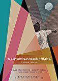 El cortometraje español (2000-2015) | portada del libro