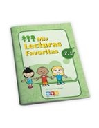 Mis lecturas favoritas 4.2, de José Martínez Romero | portada del libro
