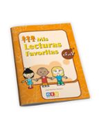 Mis lecturas favoritas 5.3, de José Martínez Romero | portada del libro