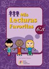 Mis lecturas favoritas 6.3, de Martínez Romero | portada del libro