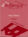 L'infant i l'escola bressol, de ÃDENA, PEPA | portada del libro