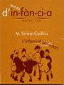 L'infant i el parvulari, de CODINA, TERESA | portada del libro