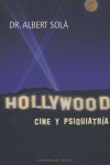 Hollywood, de Solà, Albert | portada del libro