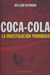Coca-Cola, de Reymond, William | portada del libro