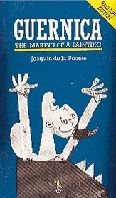 El Guernica (Inglés), de De la Puente | portada del libro