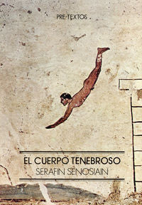 CUERPO TENEBROSO  PT-38   *, de SENOSIAIN | portada del libro