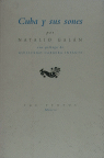 CUBA Y SUS SONES  PT-51, de Galán (cubano) | portada del libro