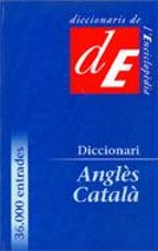 Diccionari Anglès-Català, de Salvador Oliva | portada del libro