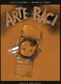 El arte de la baci, de Nikly, Michèlle | portada del libro