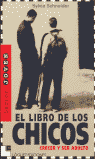 El libro de los chicos, de Schneider, Sylvia | portada del libro