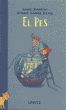 El pes, de Johansen, Hanna | portada del libro