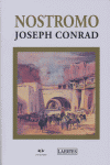 NOSTROMO (N.E), de Conrad | portada del libro