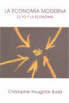 La economía moderna, de Budd, Christopher Houghton | portada del libro