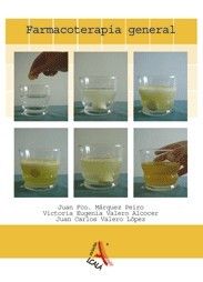 Farmacoterapia general, de Márquez Peiro, Juan F. | portada del libro