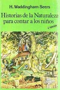 Historias de la Naturaleza para Contar a los Niños, de SIN AUTOR | portada del libro