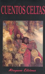Cuentos Celtas, de Jacobs, Joseph (recopilador) | portada del libro