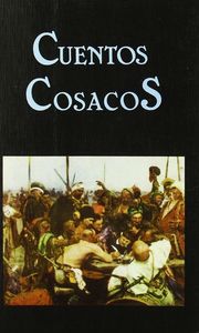 Cuentos Cosacos, de Anónimo | portada del libro