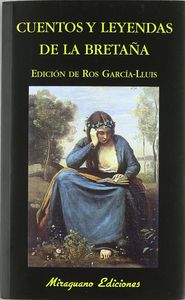 Cuentos y Leyendas de la Bretaña., de Anónimo | portada del libro