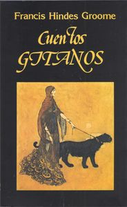 Cuentos Gitanos, de Groome, Francis Hindes | portada del libro