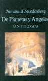De Planetas y Angeles (Antología), de Swedenborg, Inmanuel | portada del libro