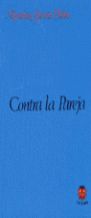 CONTRA LA PAREJA, de GARCIA CALVO, AGUSTIN | portada del libro