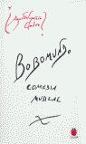 BOBO MUNDO, COMEDIA MUSICAL, de GARCIA CALVO, AGUSTIN | portada del libro